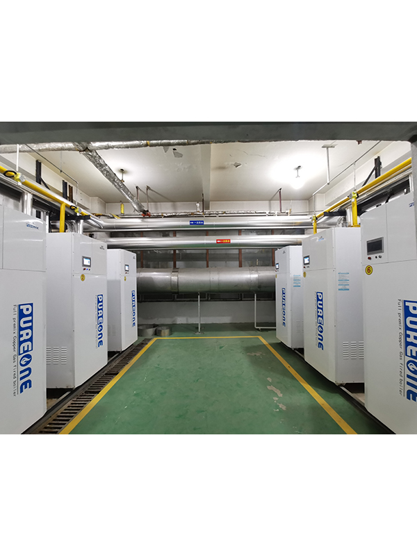 YH533388银河2台2吨锅炉供暖