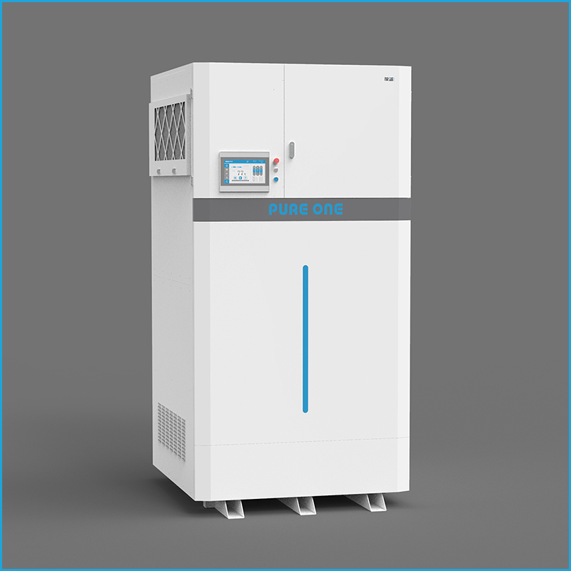 YH533388银河全预混低氮铜管锅炉,4吨铜PUREONE锅炉,YH533388银河锅炉